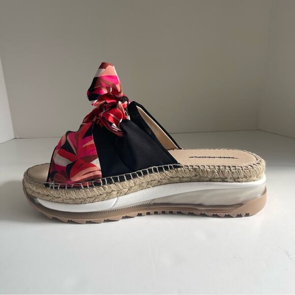 FREE PEOPLE Multi Color Watermelon Chapmin Sport Sandal - Picture 11 of 16